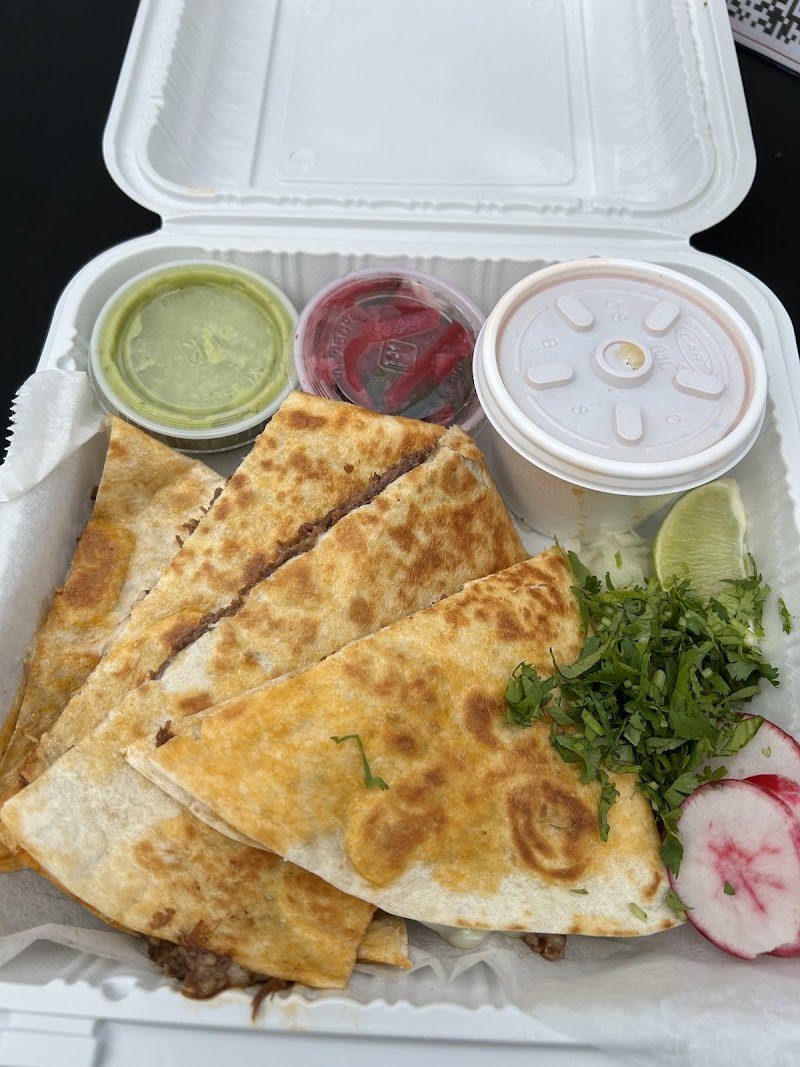 Lupitas Taqueria VA LLC - Catering in Leesburg, Virginia