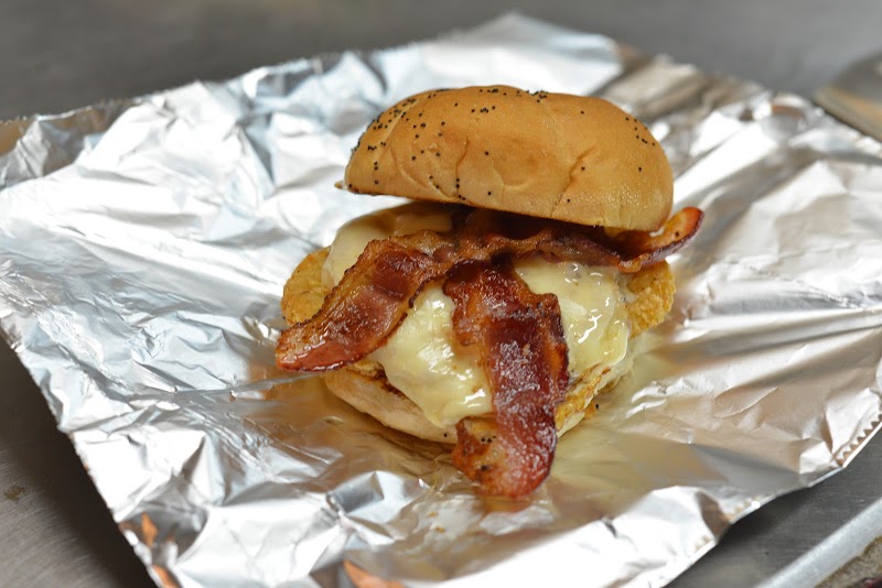 Kountry Kart Deli - photo 3
