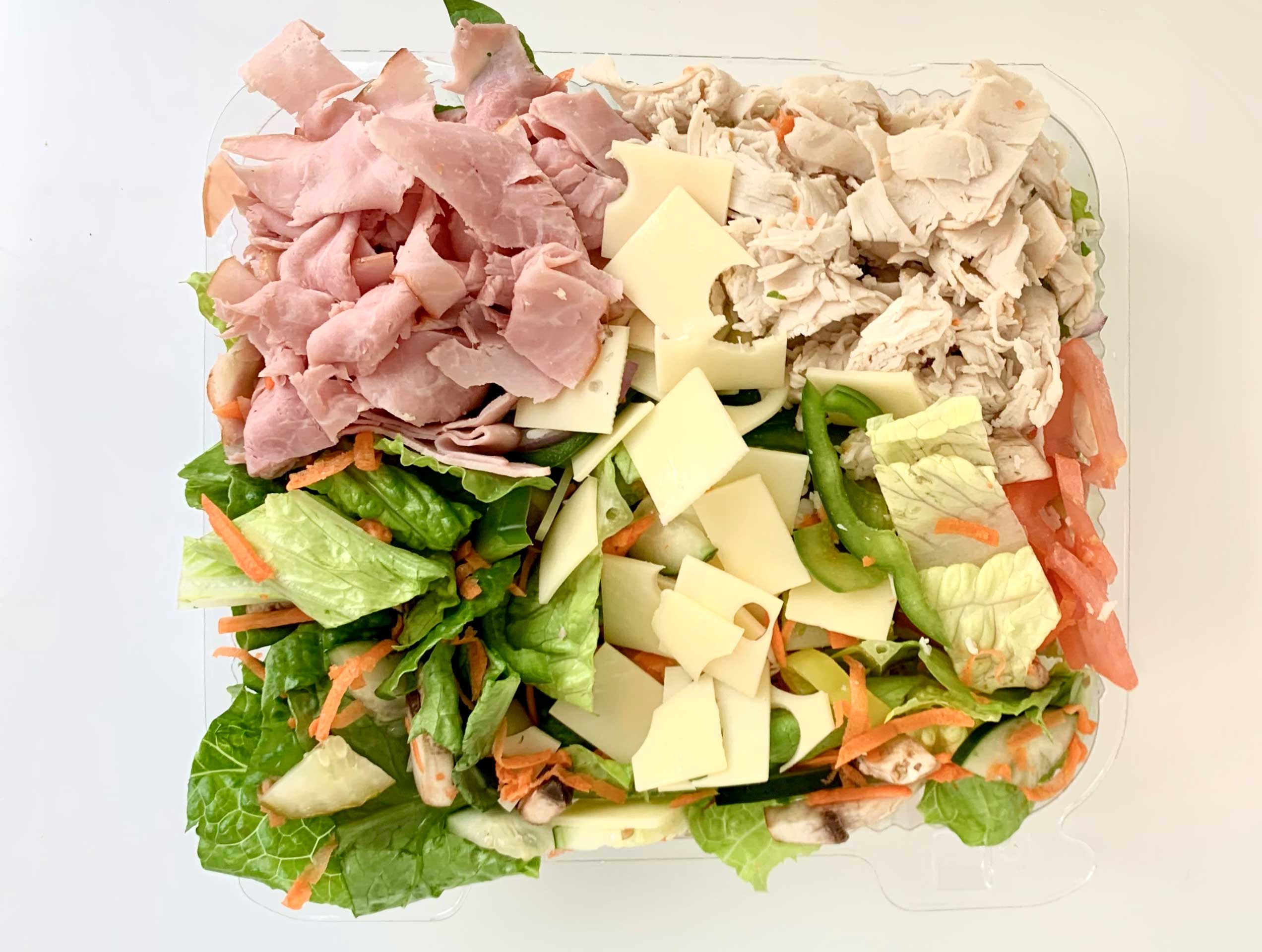 Kountry Kart Deli - photo 2