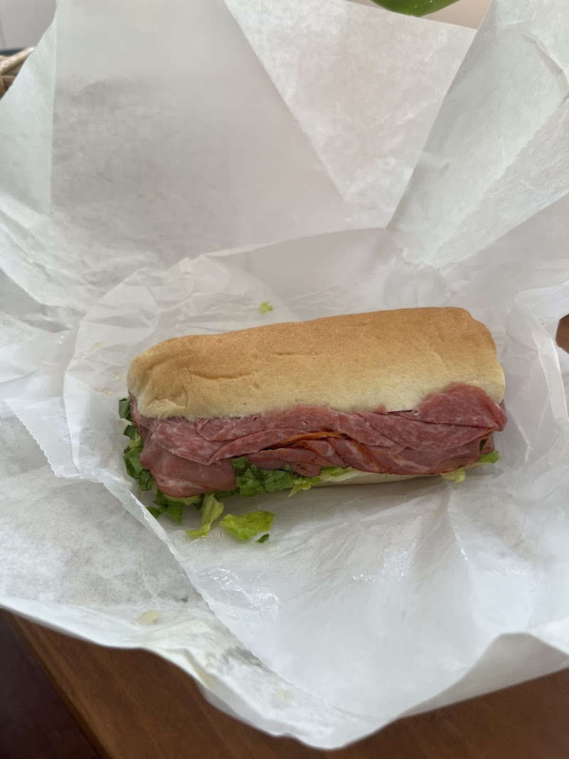 Kountry Kart Deli - photo 5