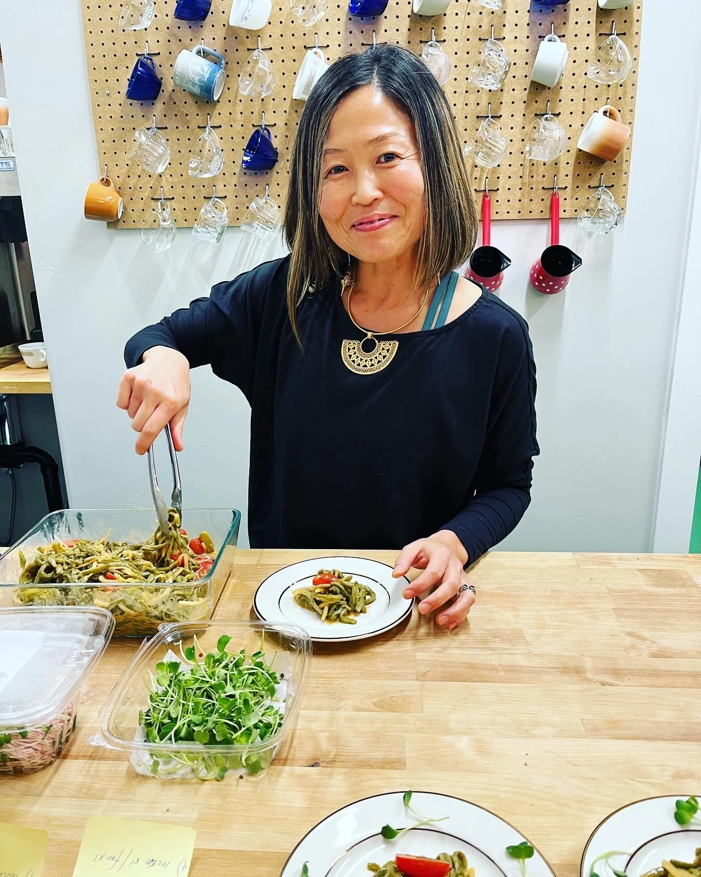 Hachidori Organic Japanese Home Cooking - photo 4