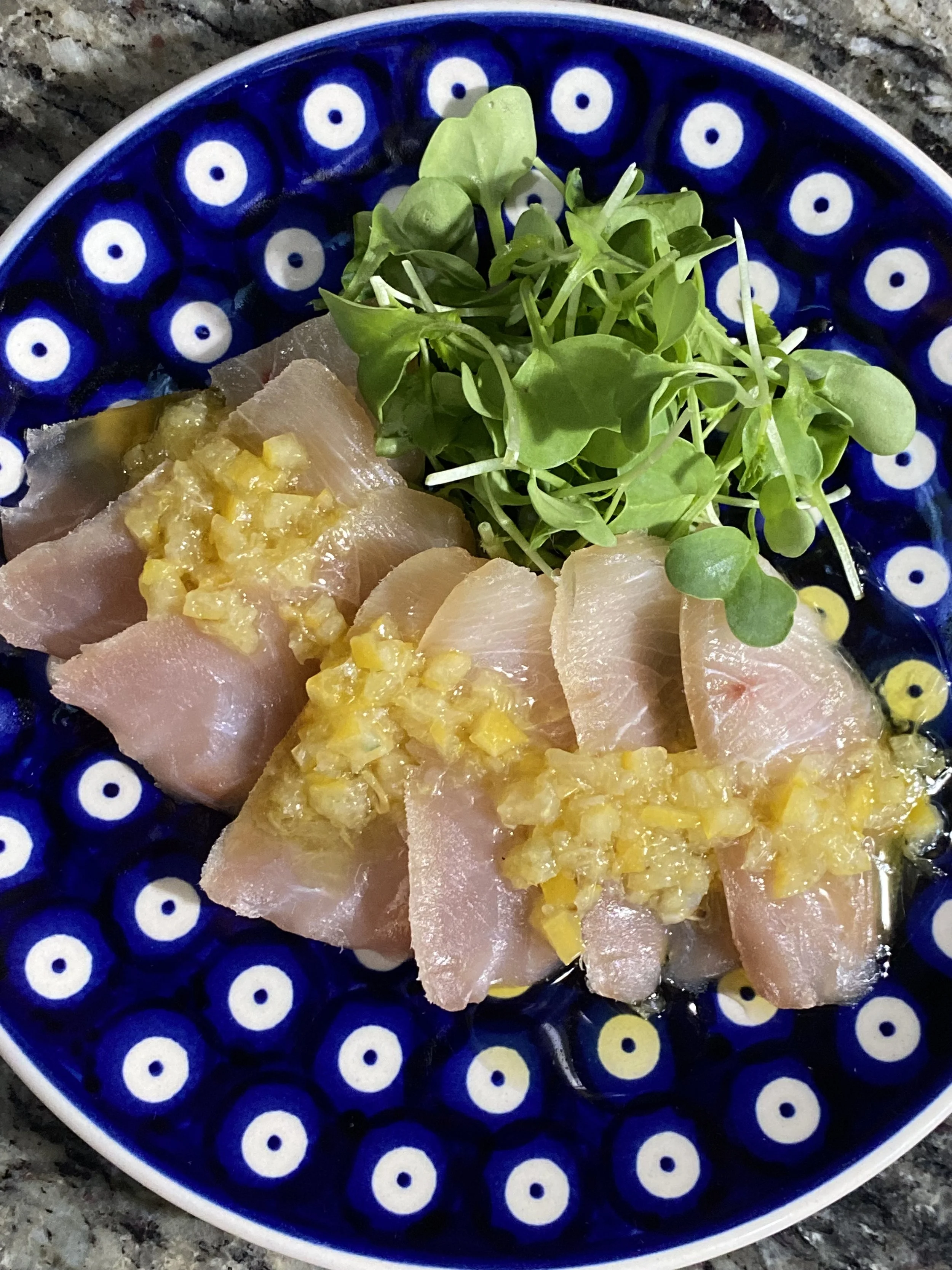 Hachidori Organic Japanese Home Cooking - Catering in Grass Valley, California