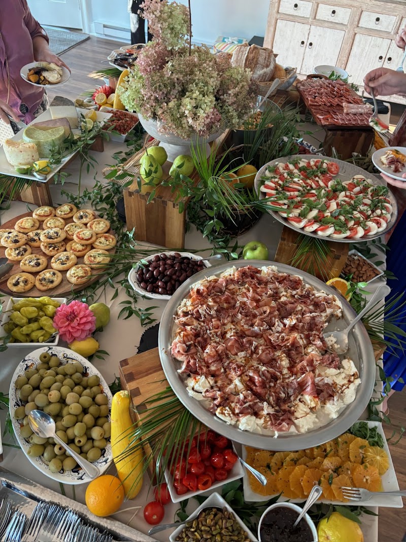 The Epicurean Delight - photo 4