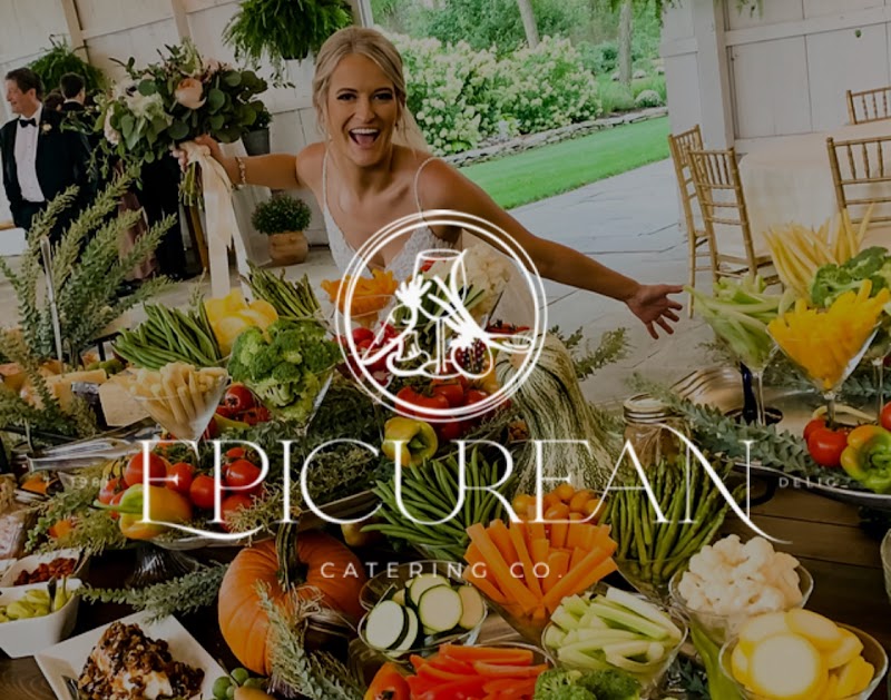 The Epicurean Delight - Catering in Tunkhannock, Pennsylvania