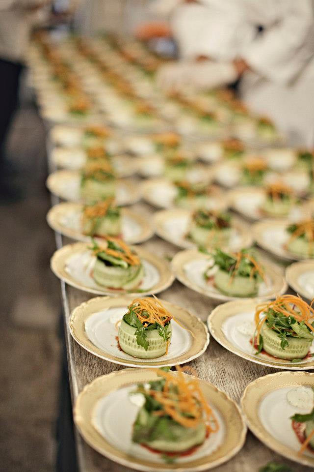 Dupree Catering + Events - photo 4