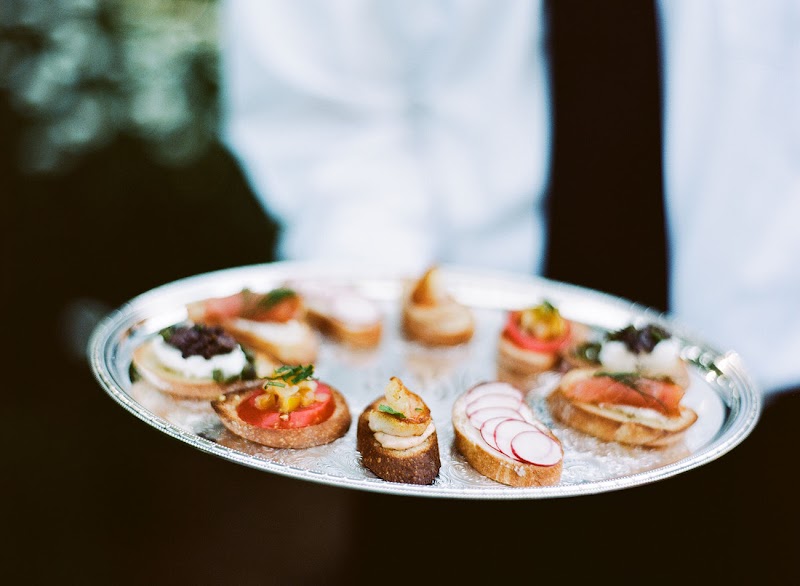 Dupree Catering + Events - Catering in Lexington, Kentucky