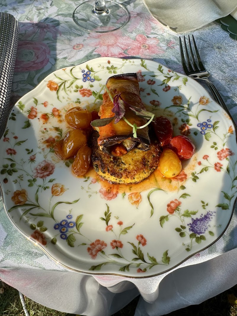 Dupree Catering + Events - photo 2