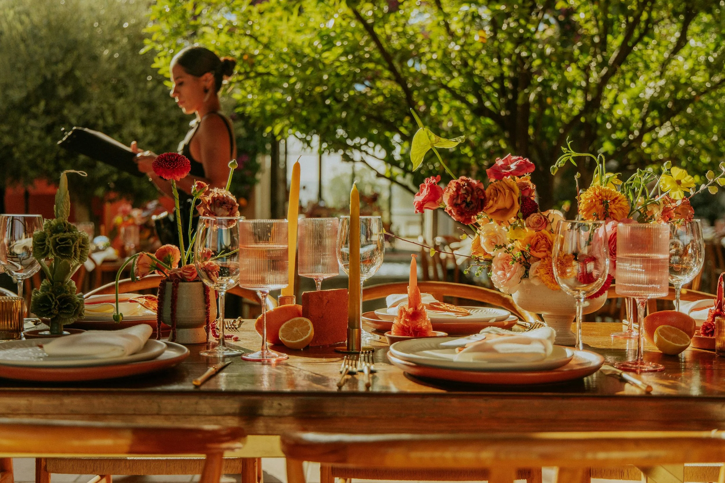 Twisted Radish Catering - photo 4