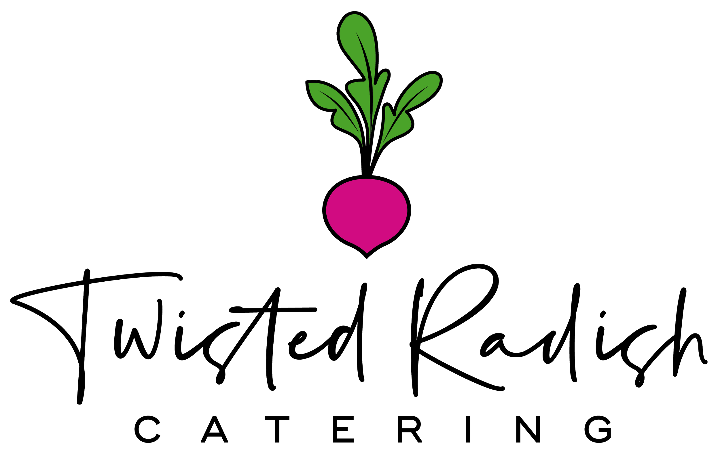 Twisted Radish Catering - Catering in Madison, Wisconsin