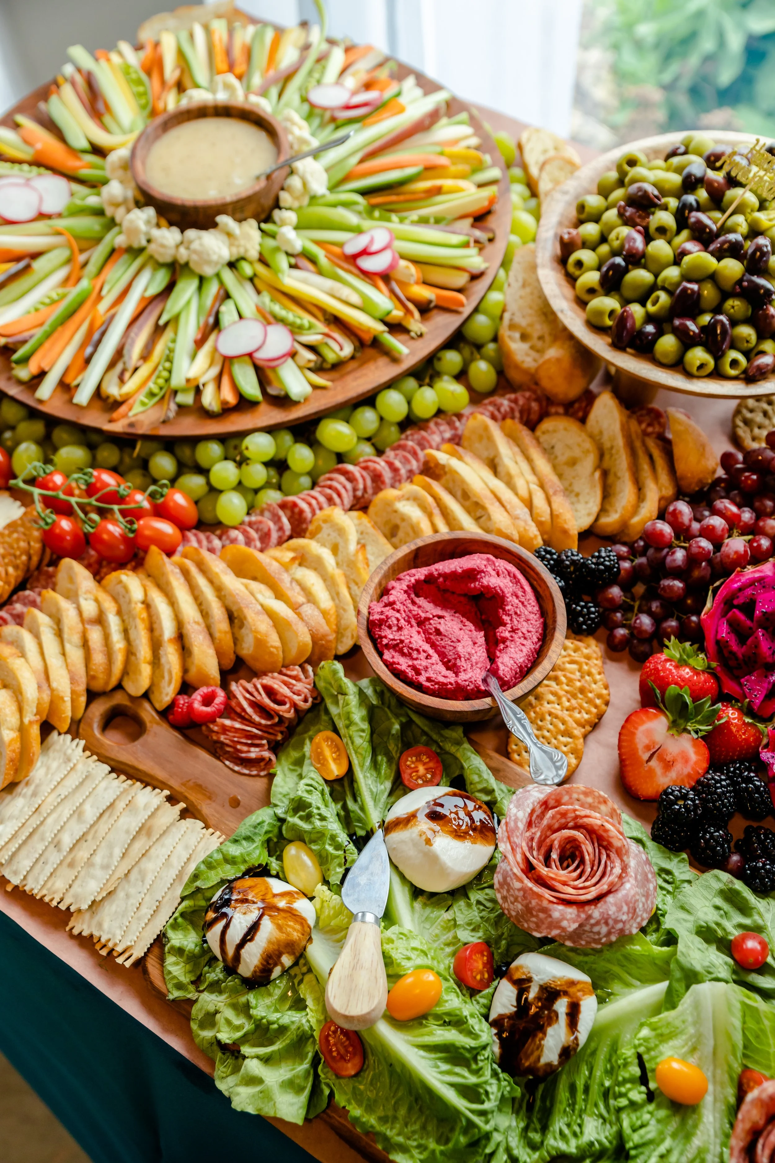 Twisted Radish Catering - photo 2