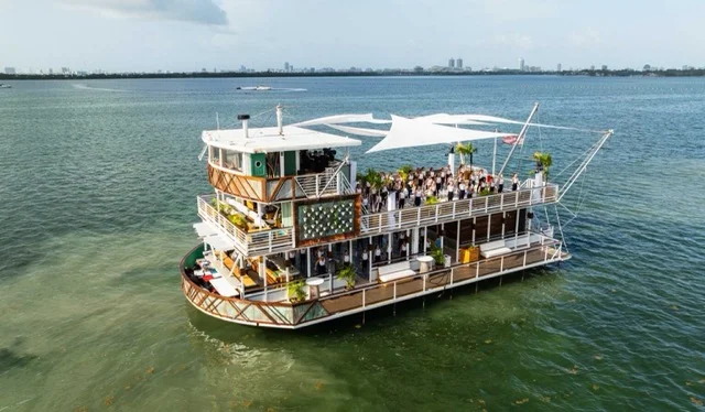 Miami Rentals Feeling Yachty - Catering in North Miami, Florida