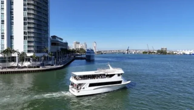 Miami Rentals Feeling Yachty - photo 3