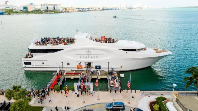 Miami Rentals Feeling Yachty - photo 2