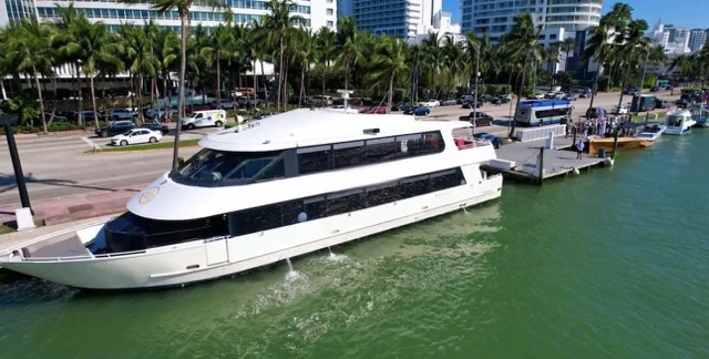 Miami Rentals Feeling Yachty - photo 5