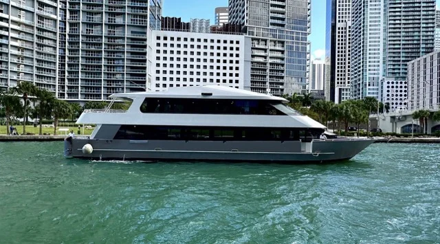 Miami Rentals Feeling Yachty - photo 4