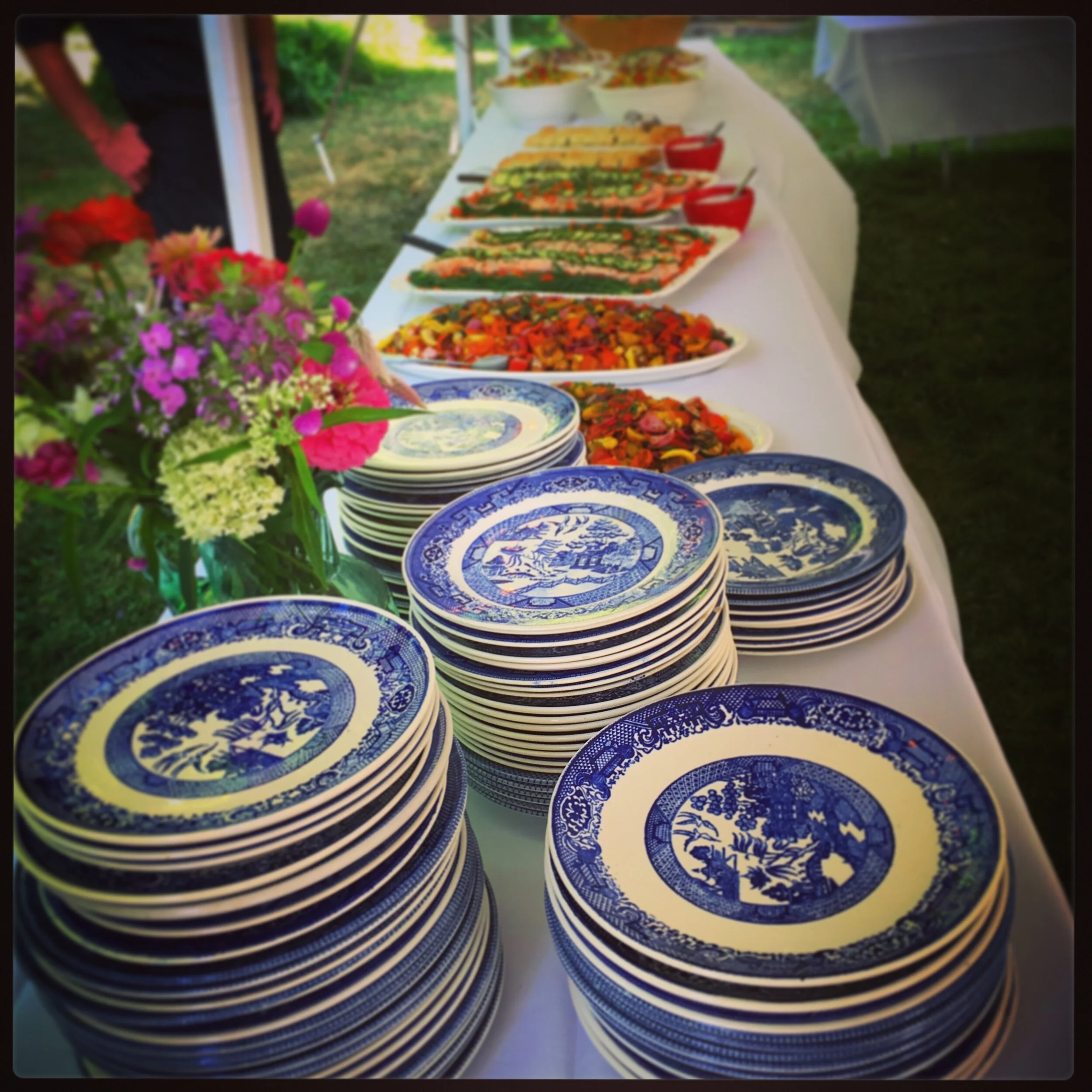 Word of Mouth Catering - photo 3