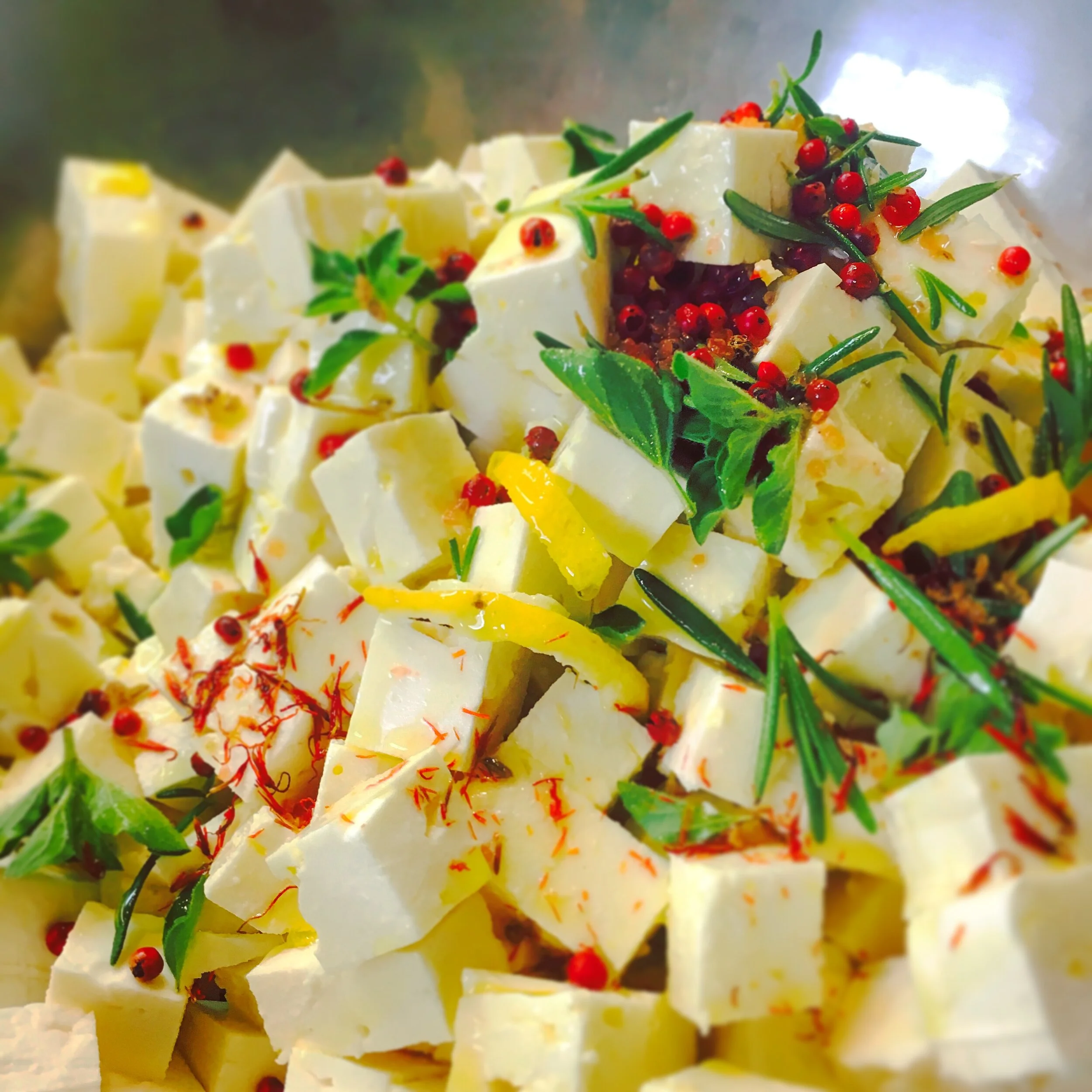 Word of Mouth Catering - photo 2
