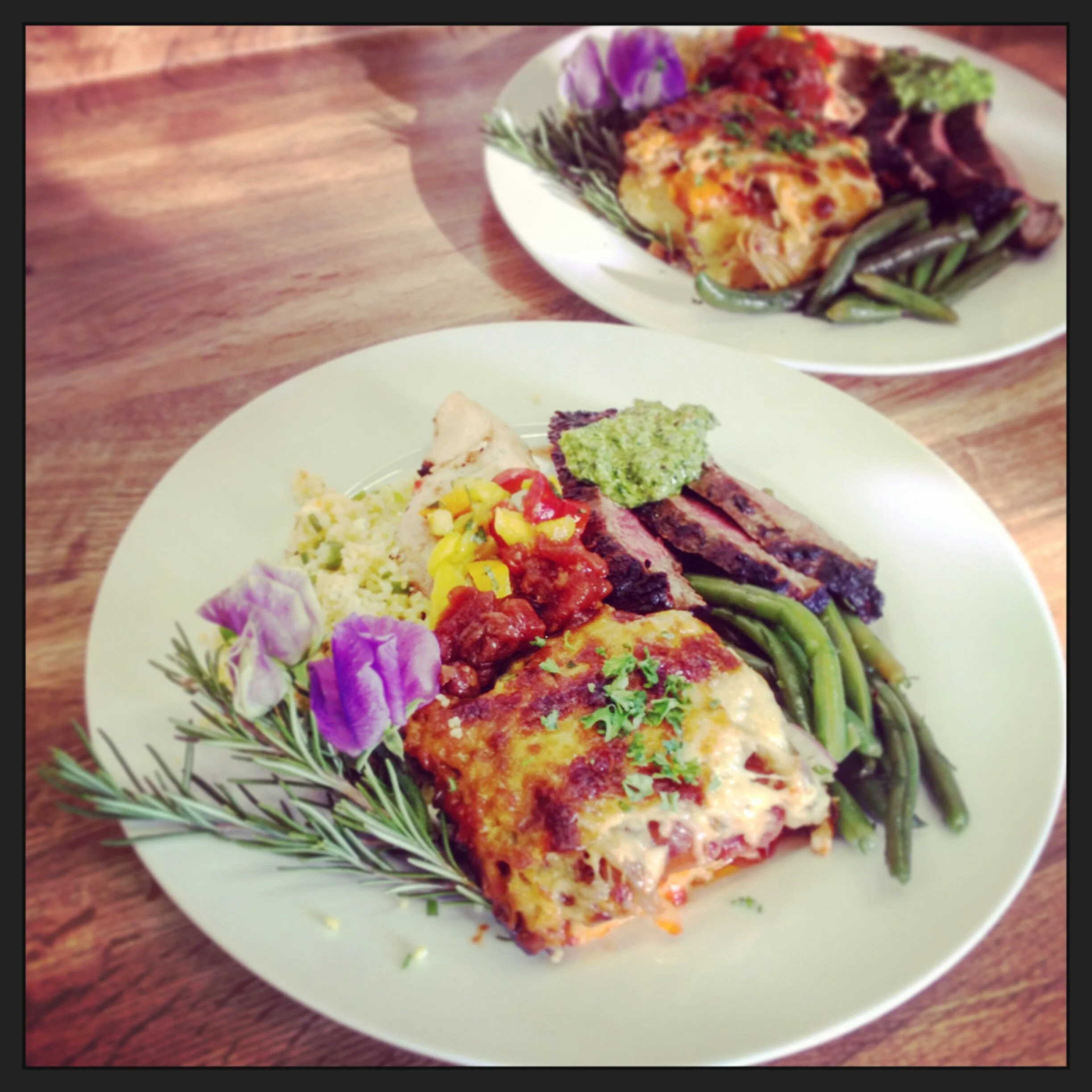 Word of Mouth Catering - photo 5