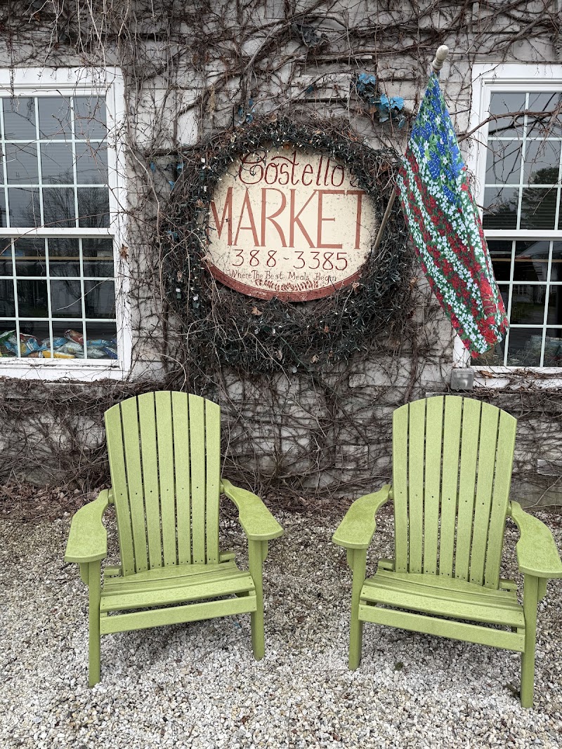 Costello's Market - Catering in Middlebury, Vermont