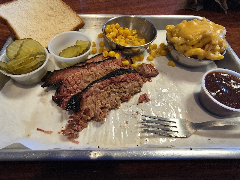 MayBell's BBQ - photo 5