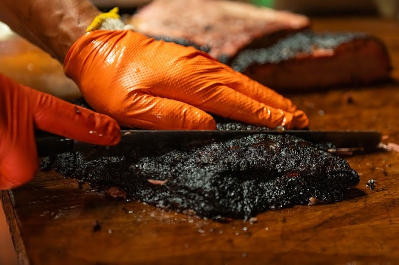 MayBell's BBQ - photo 2