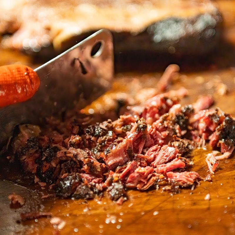 MayBell's BBQ - photo 3