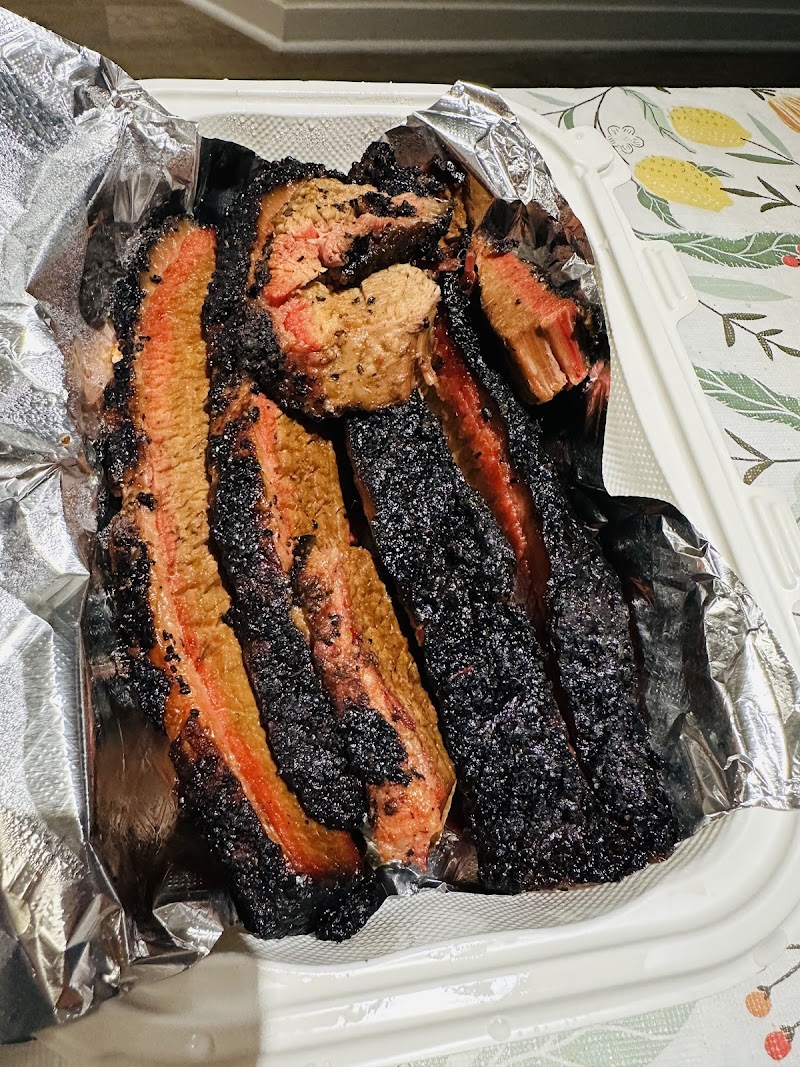 MayBell's BBQ - photo 4