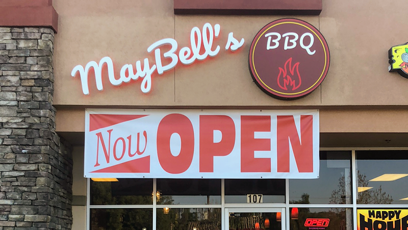 MayBell's BBQ - Catering in Murrieta, California