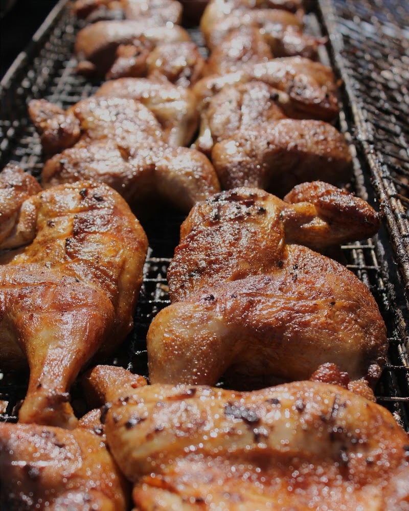 High's Signature BBQ Catering - photo 2