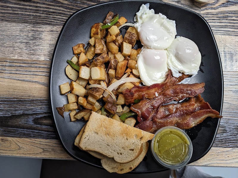 Tj's Restaurant - photo 5