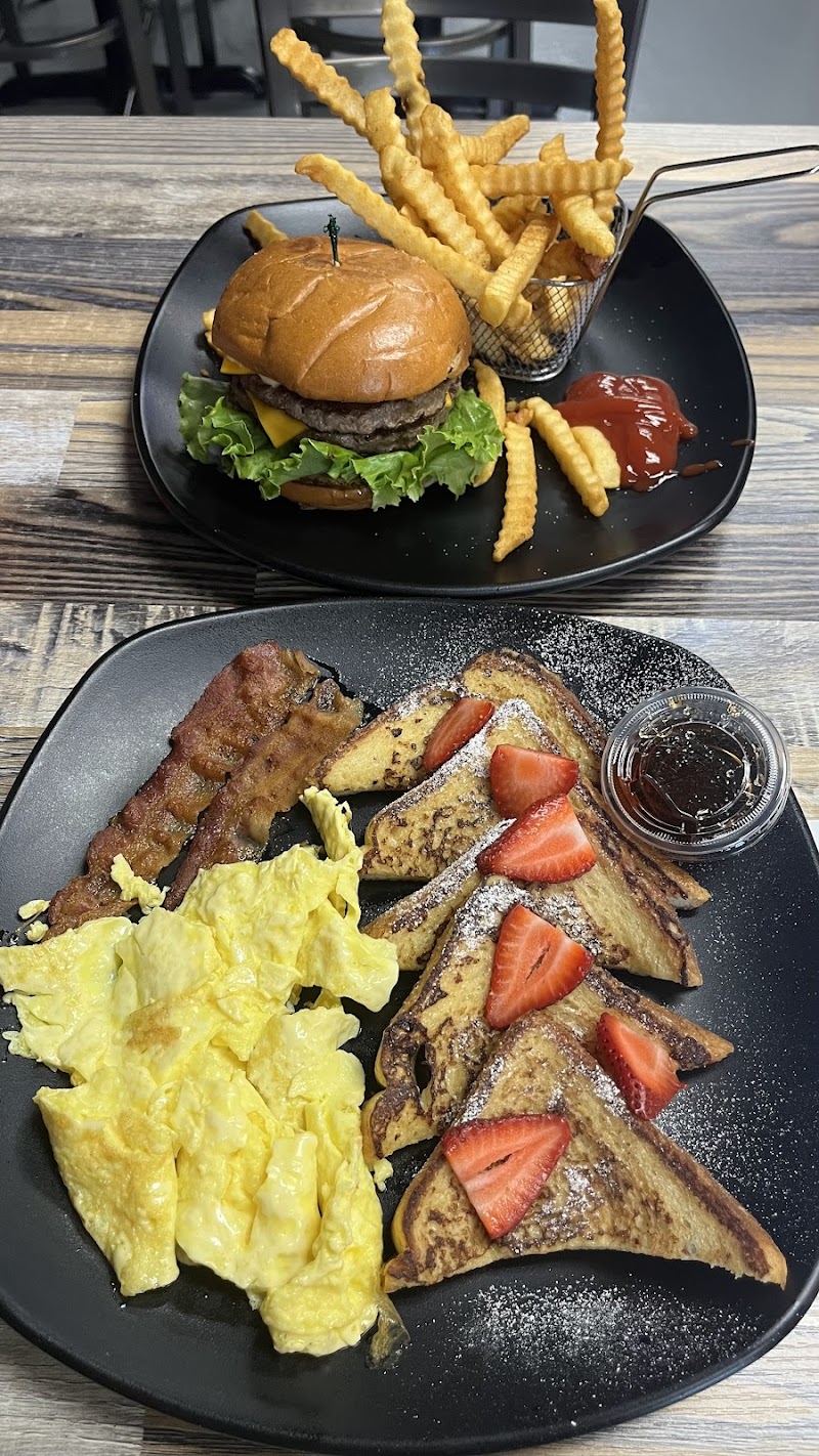 Tj's Restaurant - photo 3