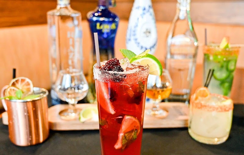 Agave Cocina & Tequila | Issaquah Highlands - photo 2