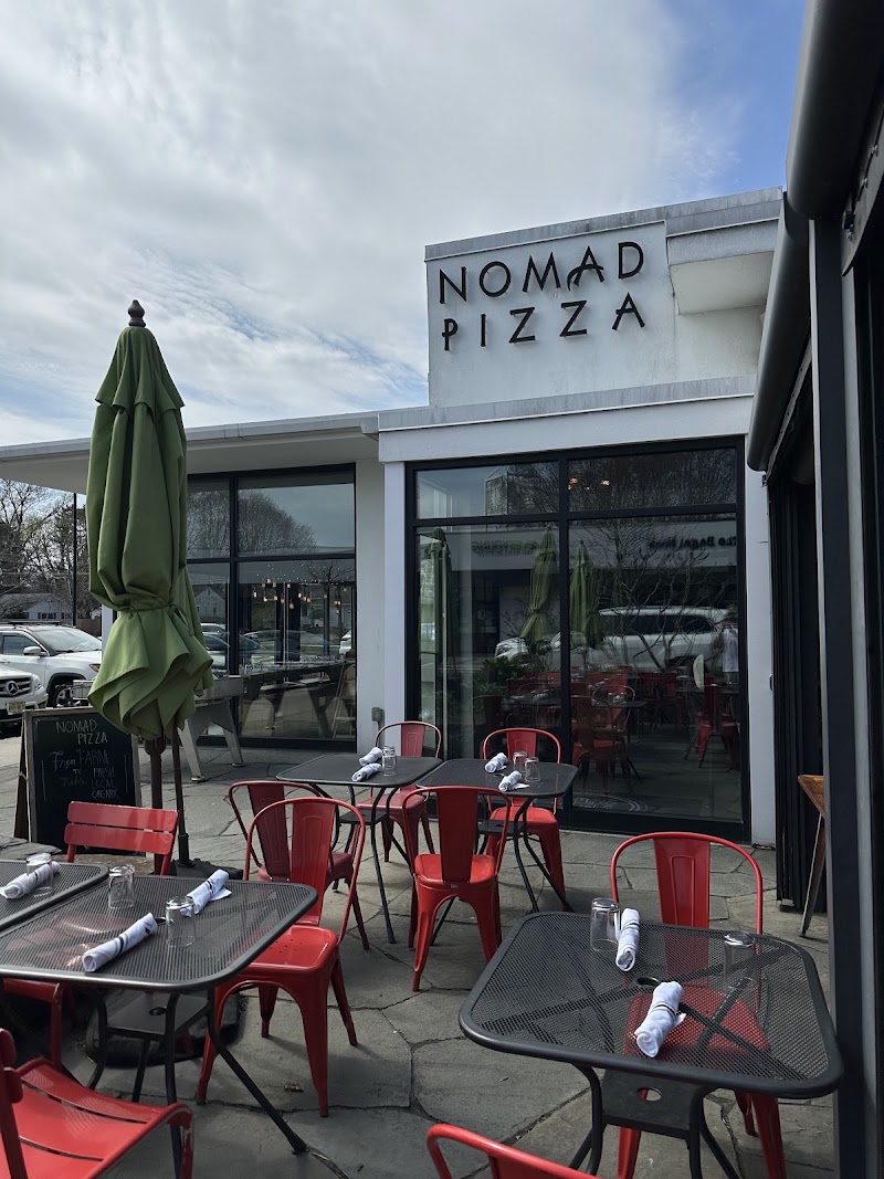 Nomad Pizza Princeton - photo 5
