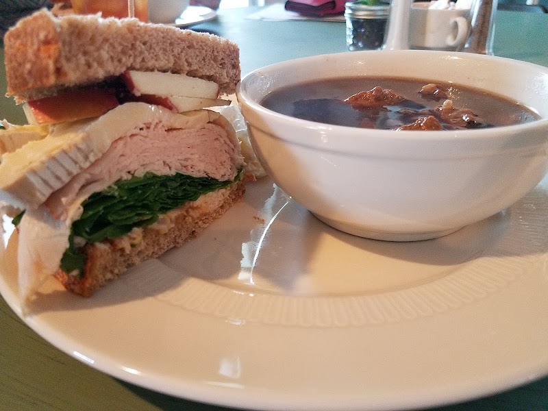 D'lish Catering & Events - photo 2