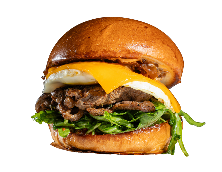 EggBred - Catering in Seal Beach, California