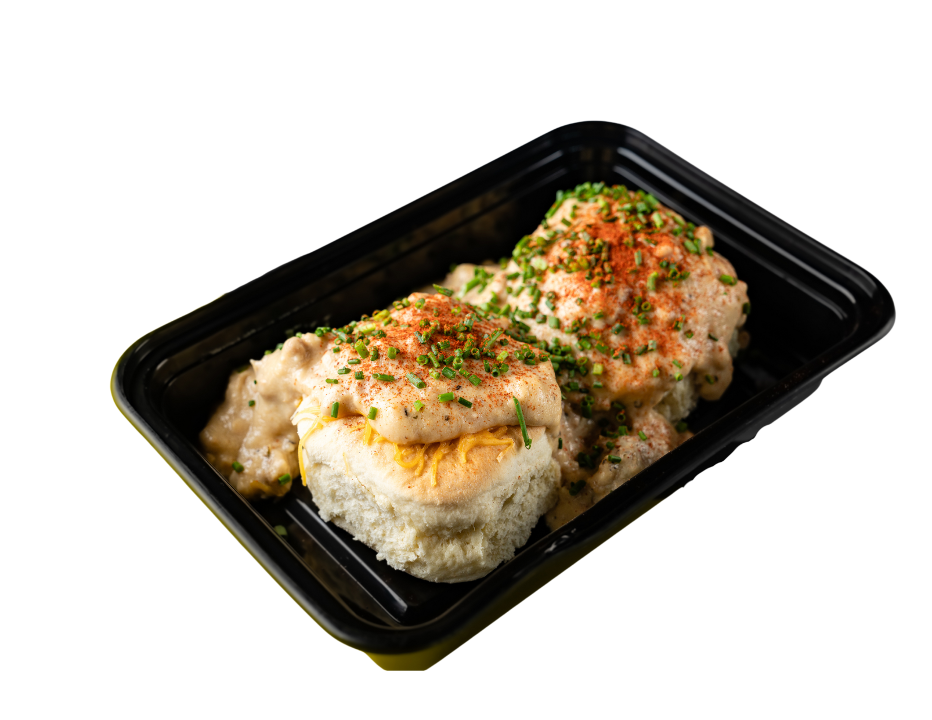 EggBred - photo 3