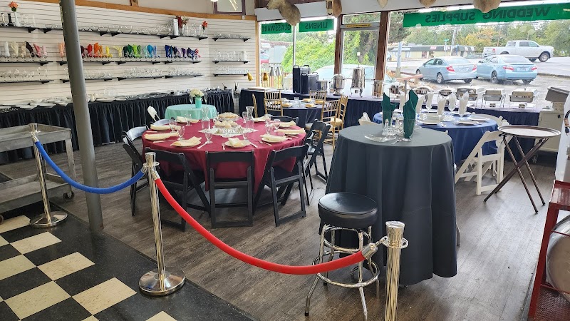 Barbur Event Rentals - photo 3