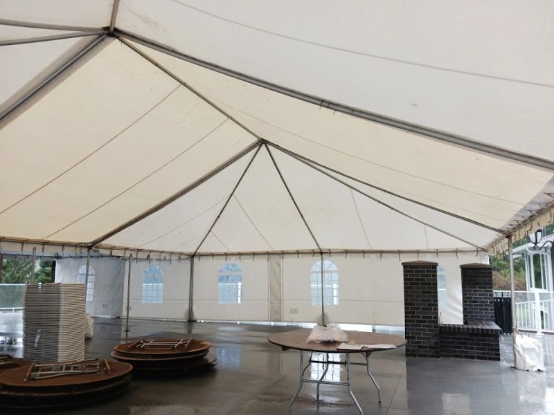 Barbur Event Rentals - photo 5