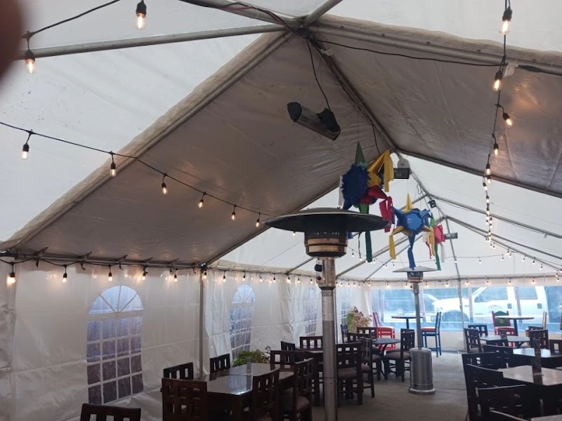 Barbur Event Rentals - Catering in Tigard, Oregon