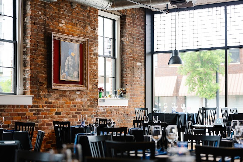 Bleu Duck Kitchen - Catering in Rochester, Minnesota