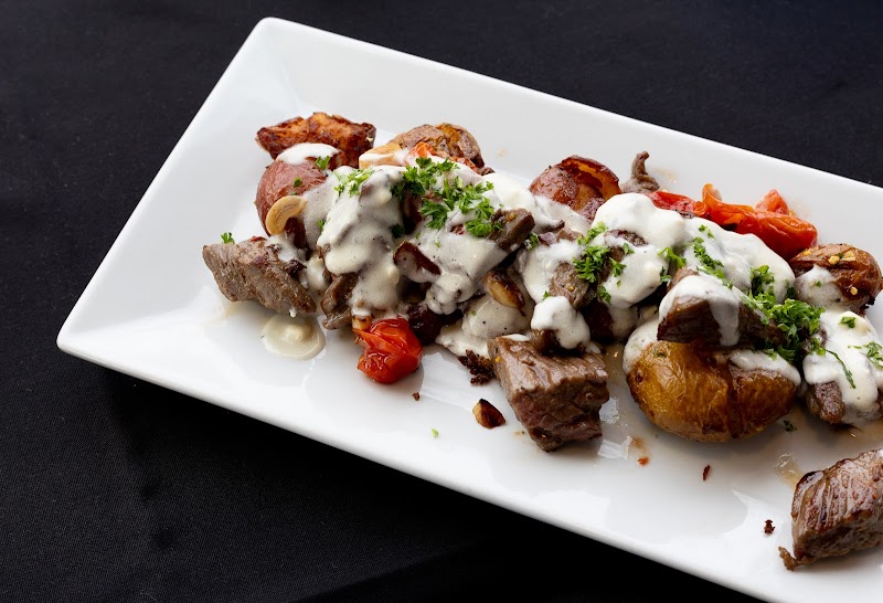 Bleu Duck Kitchen - photo 4