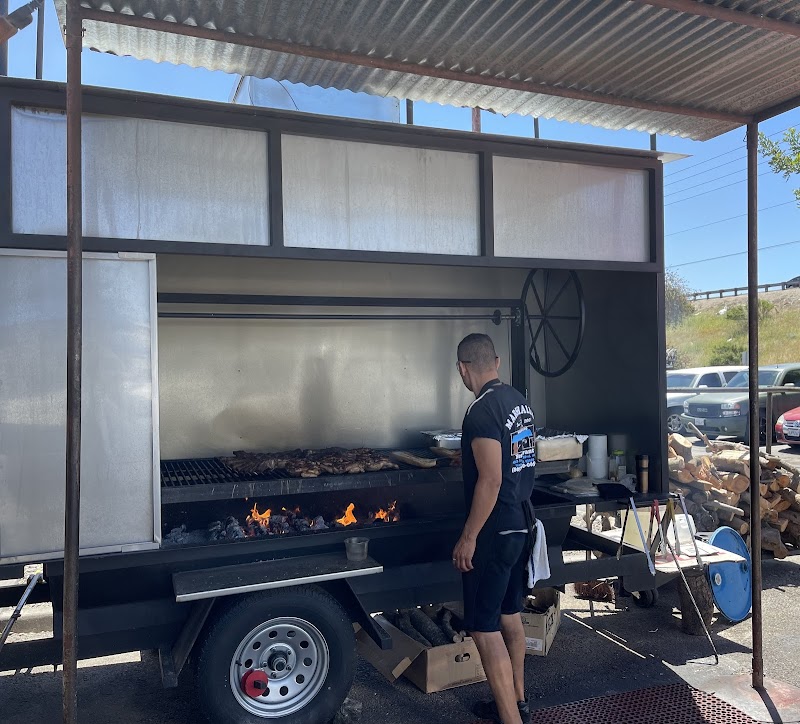 Marshall's Bodacious BBQ - photo 5