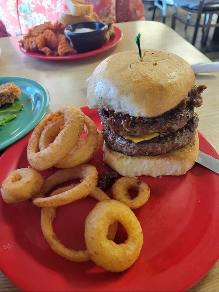 All American Eatery & Catering Co. - photo 5