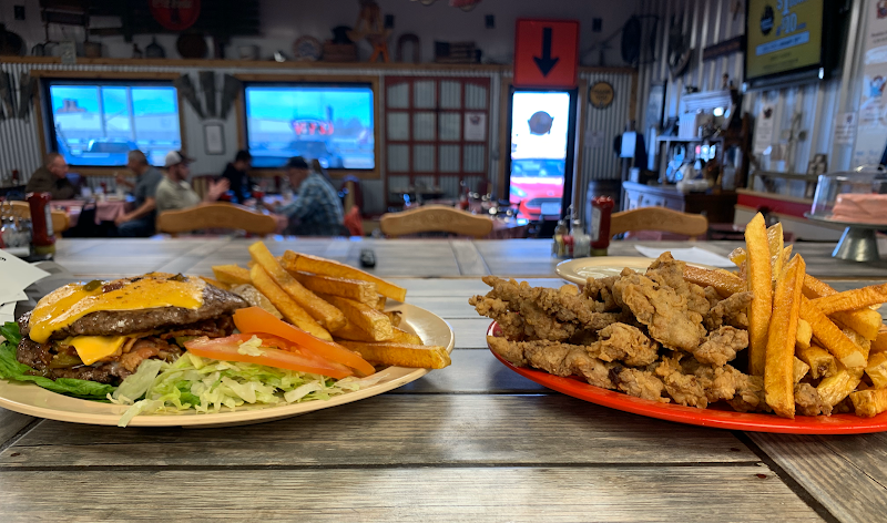 All American Eatery & Catering Co. - photo 3