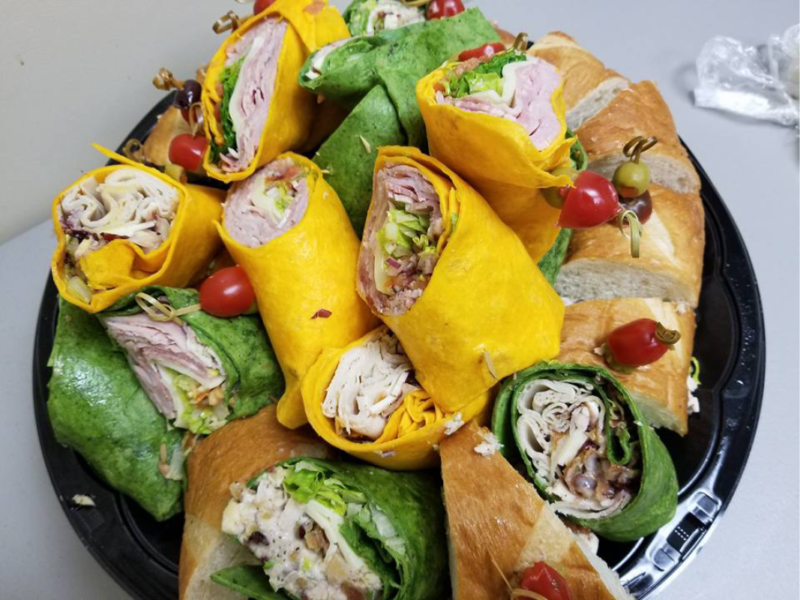 Bernwood Catering Co - photo 2
