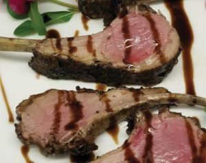 Bernwood Catering Co - photo 3
