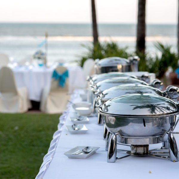Bernwood Catering Co - photo 5