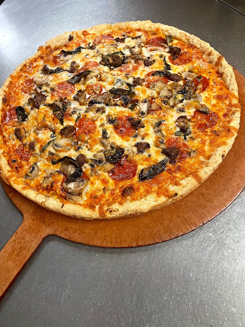 Pizza Factory - photo 4