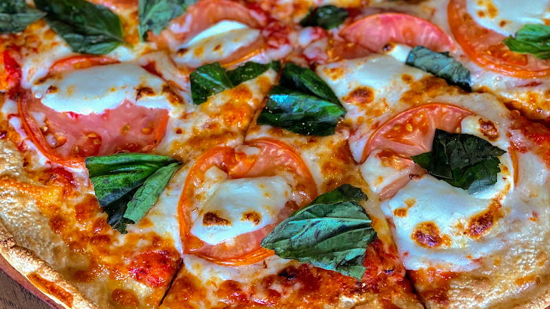 Pizza Factory - Catering in North Andover, Massachusetts