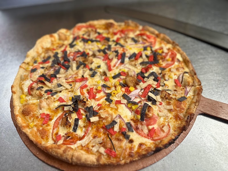 Pizza Factory - photo 2
